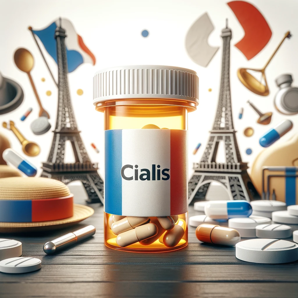 Acheter cialis en andorre 